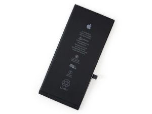 iPhone 6 plus Battery Replacement Image