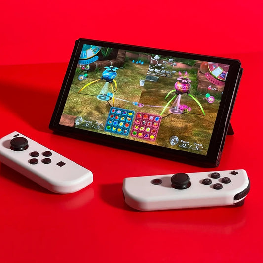 Tech Update