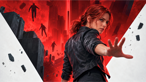 Control Resonant Sells 1 Million Copies in 3 Weeks, Remedy’s Fastest Launch Ever