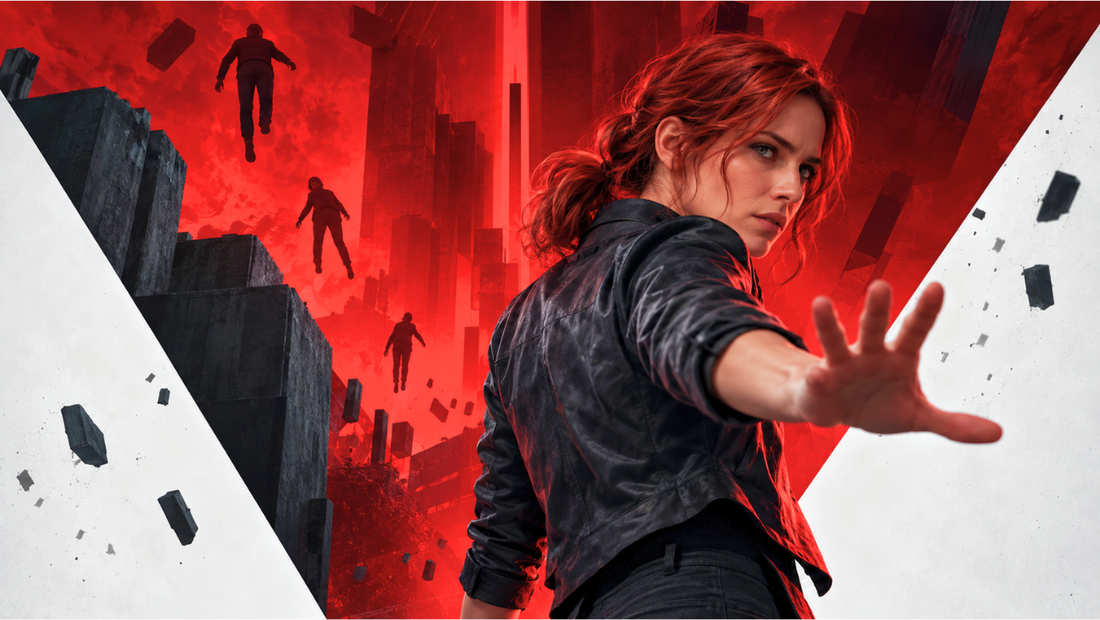 Control Resonant Sells 1 Million Copies in 3 Weeks, Remedy’s Fastest Launch Ever