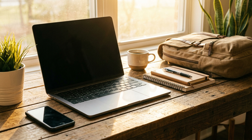 Back-to-School Device Checklist: Get Your Kid's Laptop and Phone Ready Before Classes Start