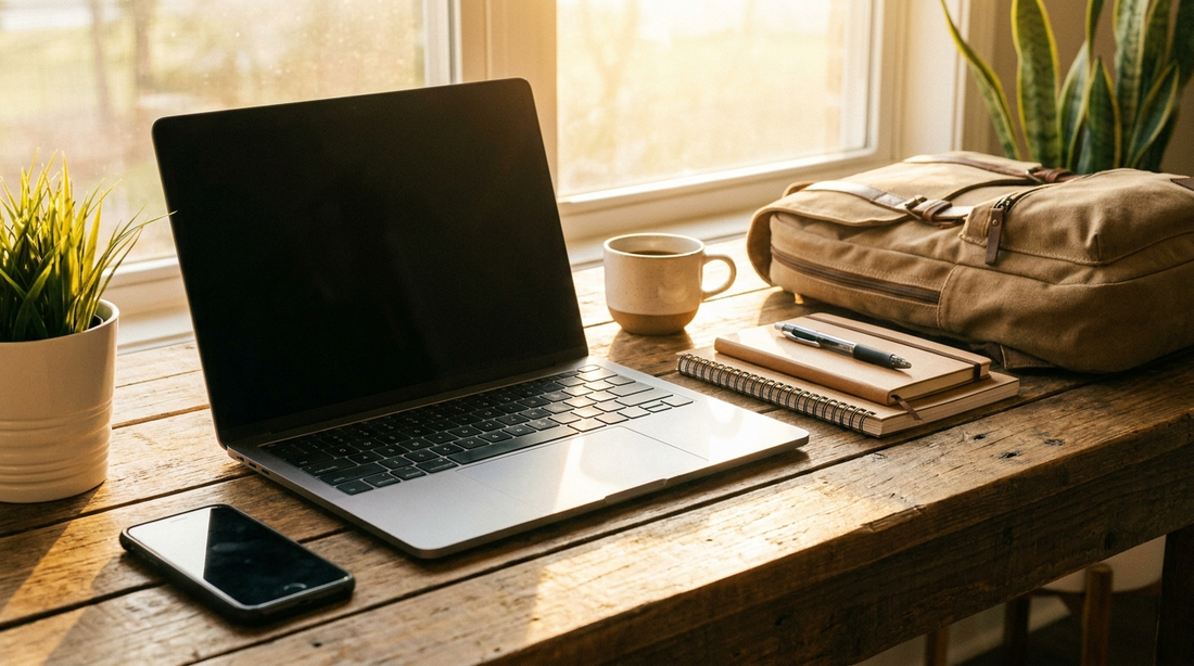 Back-to-School Device Checklist: Get Your Kid's Laptop and Phone Ready Before Classes Start