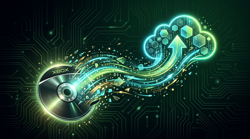 Xbox's Disc-to-Digital Program Is Reportedly Happening — Here's What Gamers Need to Know