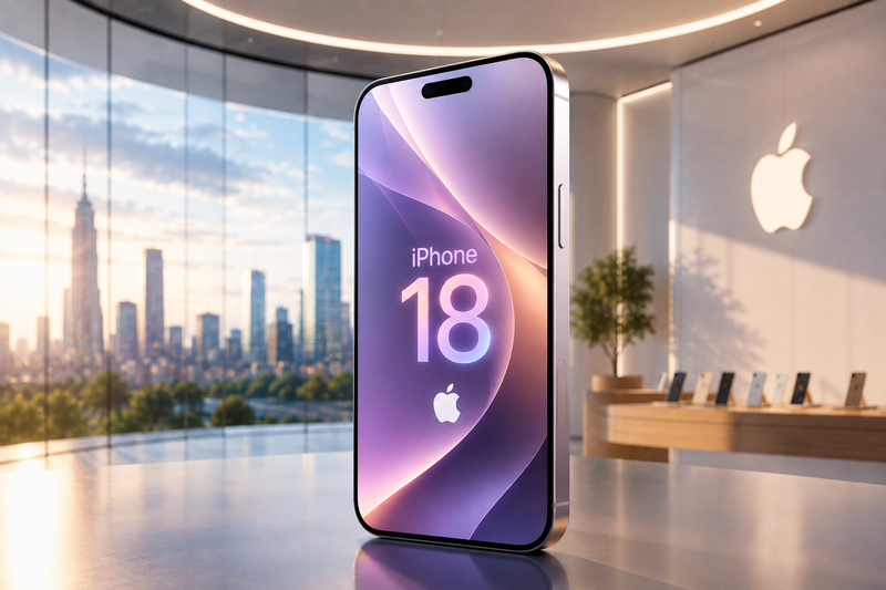 Apple Is Delaying the Standard iPhone 18 — Here's What's Actually Changing This September