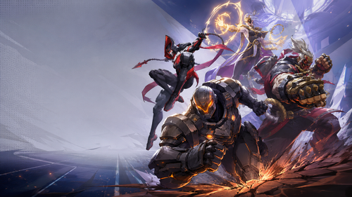 Marvel Tōkon: Fighting Souls Launches Today — What to Know Before You Jump In
