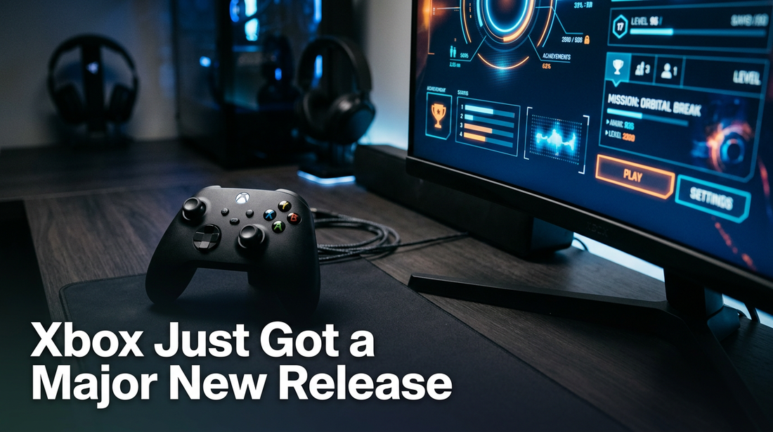 Dispatch Finally Hits Xbox — Here's Why Everyone's Talking About It