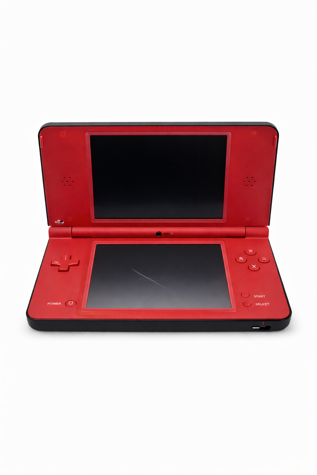 Refurbished Super Mario Bros 25th Anniversary Nintendo DSi XL - Pre-Owned
