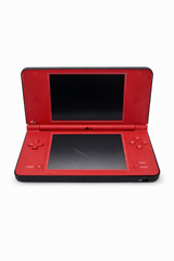 Refurbished Super Mario Bros 25th Anniversary Nintendo DSi XL - Pre-Owned