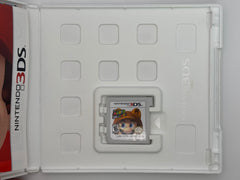 Super Mario 3D Land 3DS