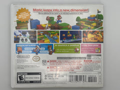 Super Mario 3D Land 3DS