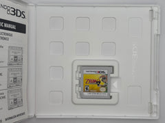 The Legend of Zelda a Link Between Worlds 3DS