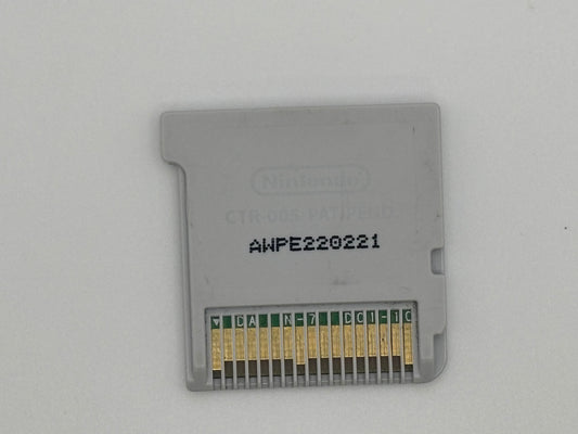 Wipeout 2 3DS Cartridge only