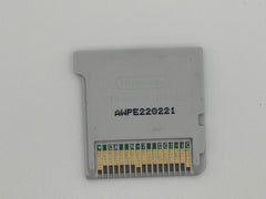 Wipeout 2 3DS Cartridge only