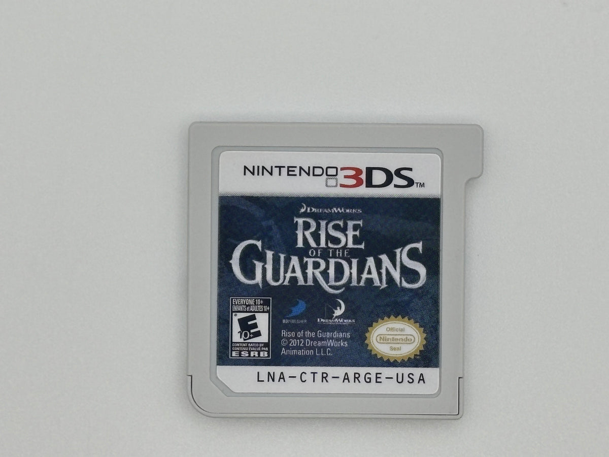 Rise of the Guardians 3DS Cartridge only