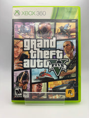 Grand Theft Auto V B-Grade