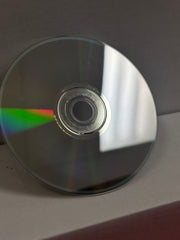 Call of Duty Black Modern Warfare 2 B-Grade Disc Quality