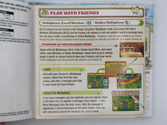 Fantasy Life 3DS
