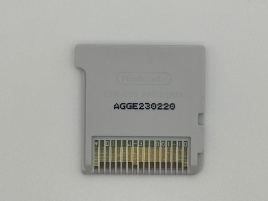 Luigi's Mansion Dark Moon 3DS Cartridge only