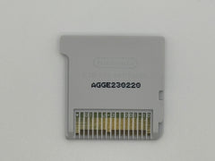 Luigi's Mansion Dark Moon 3DS Cartridge only