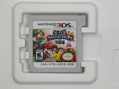 Super Smash Bros for 3DS