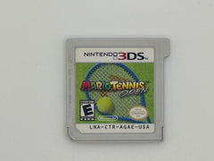 Mario Tennis Open 3DS Cartridge only