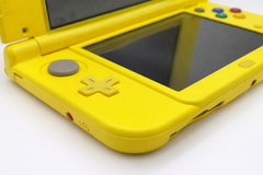 Nintendo New 3DS XL Pikachu Special Edition Console