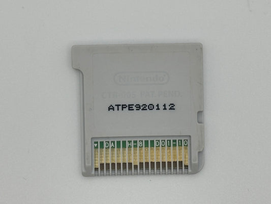 Transformers Prime The Game 3DS Cartridge Only
