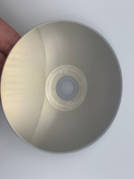 Call of Duty World War 2 A-Grade Disc Quality