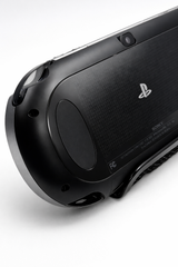 Sony PlayStation PS Vita OLED PCH-1000/1100 Black