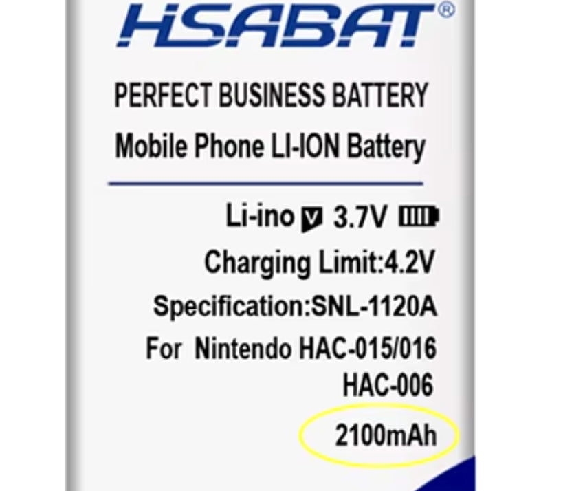 Nintendo Switch OLED Crack Glass Only Solution Repair