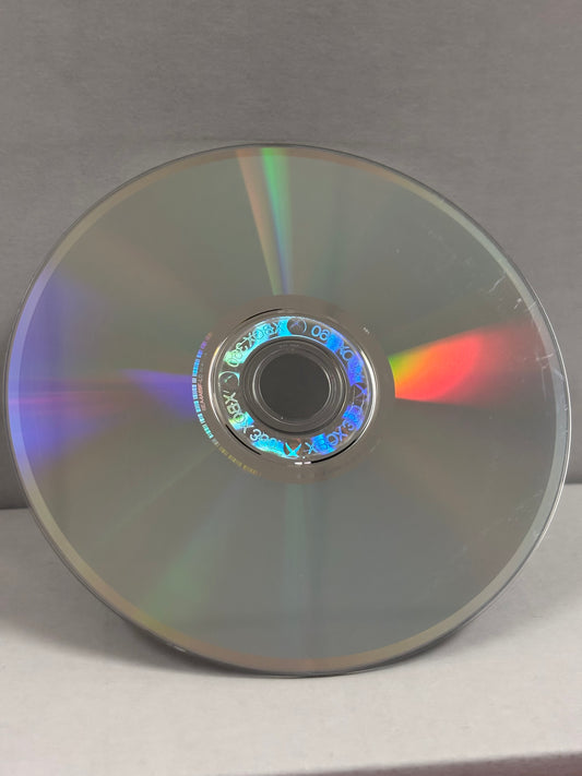 Assassin's Creed 2 Disc Only C-Grade Disc Quality
