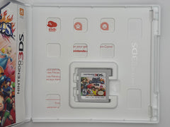 Super Smash Bros for 3DS