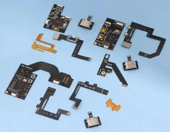 Switch ModChip RP2040 OLED LITE V2