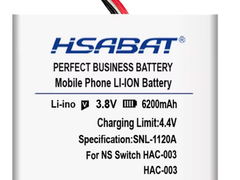 Nintendo Switch OLED Mod-Chip Install Service