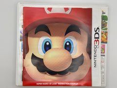 Super Mario 3D Land 3DS