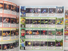 Super Smash Bros for 3DS