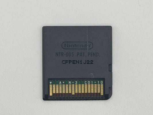Phineas and Ferb Cartridge Only