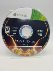 Halo 4 Disc Only B-Grade Disc Quality