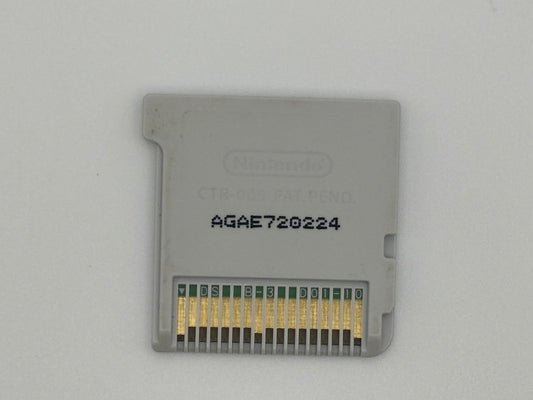 Mario Tennis Open 3DS Cartridge only