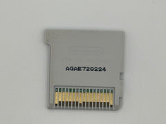 Mario Tennis Open 3DS Cartridge only