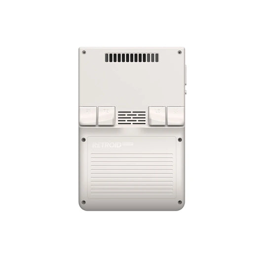 Retroid Pocket Classic Handheld Game Console