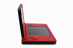 Refurbished Super Mario Bros 25th Anniversary Nintendo DSi XL - Pre-Owned