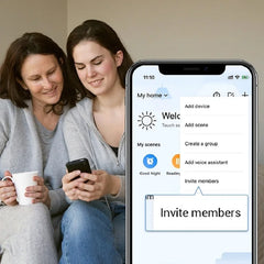 Mini Universal Wifi IR Mini Remote Control Compatible Alexa Google Assistant For AC