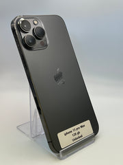 iPhone 13 Pro Max 128gb Unlocked Graphite / Black