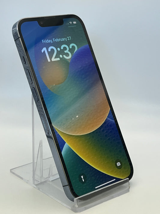 iphone 13 pro blue 128gb T-Mobile