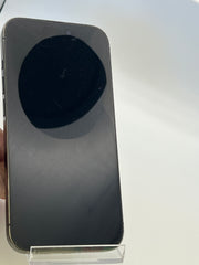 iPhone 15 Pro 128gb Blue Titanium T-Mobile (a lot of wear)