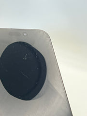 iPhone 15 Pro 128gb Blue Titanium T-Mobile (a lot of wear)
