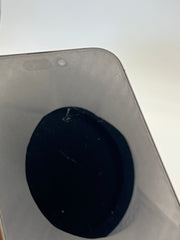 iPhone 15 Pro 128gb Blue Titanium T-Mobile (a lot of wear)