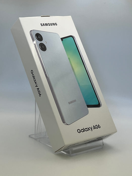Samsung Galaxy A06 64gb Unlocked
