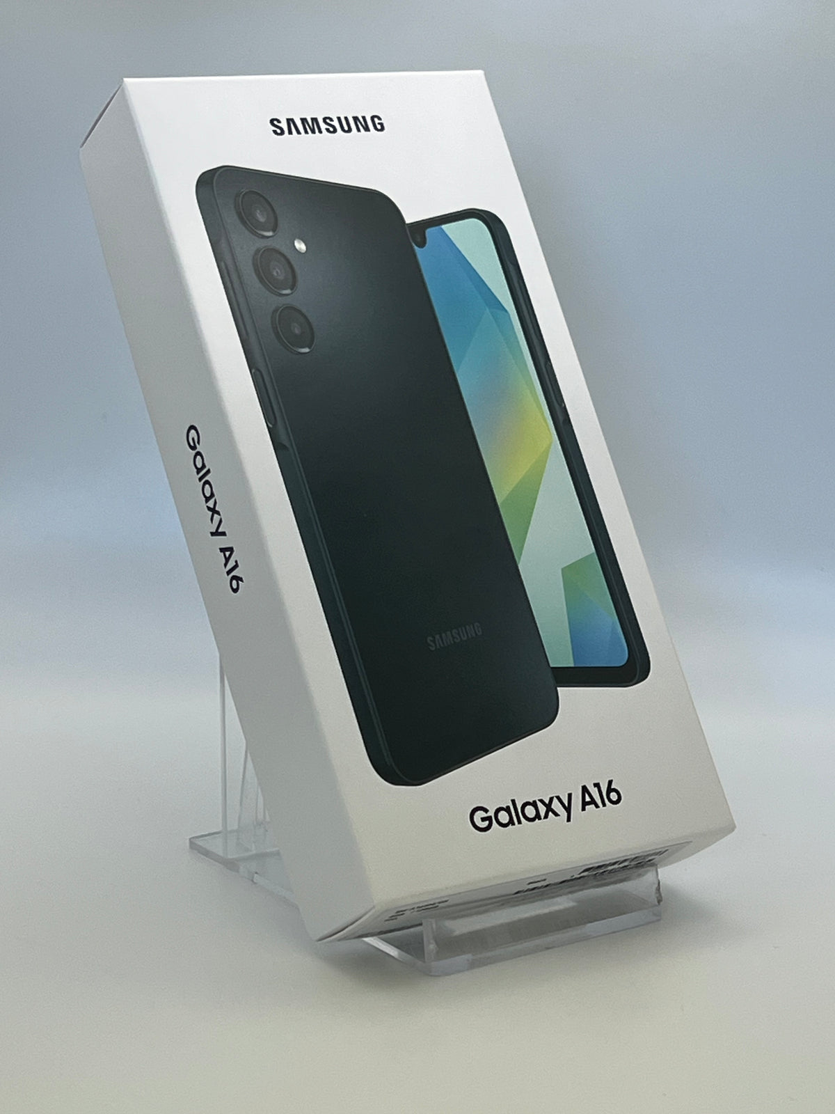 Samsung Galaxy A16 128gb Sealed Unlocked